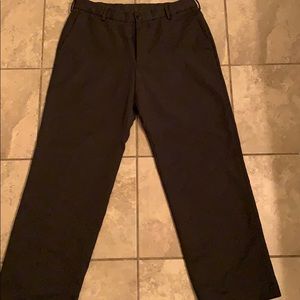 Van heusen men’s gray dress pants